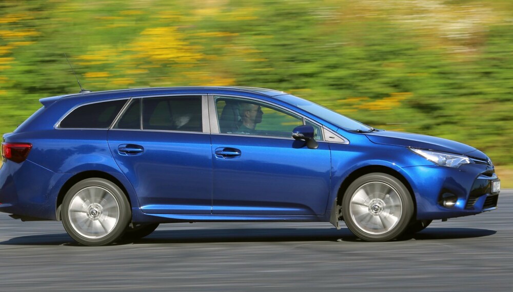 Den siste Avensis ble produsert i april, og 2018 er siste årsmodell. Den siste Avensis ble produsert i april, og 2018 er siste årsmodell.