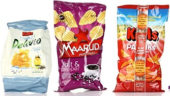 - STYR UNNA: Trener og kostholdsveileder Fernando Ramirez er klokkeklar når det gjelder frityrstekt mat som potetgull, pommes frites og smultringer: - Styr unna. - STYR UNNA: Trener og kostholdsveileder Fernando Ramirez er klokkeklar når det gjelder frityrstekt mat som potetgull, pommes frites og smultringer: - Styr unna.