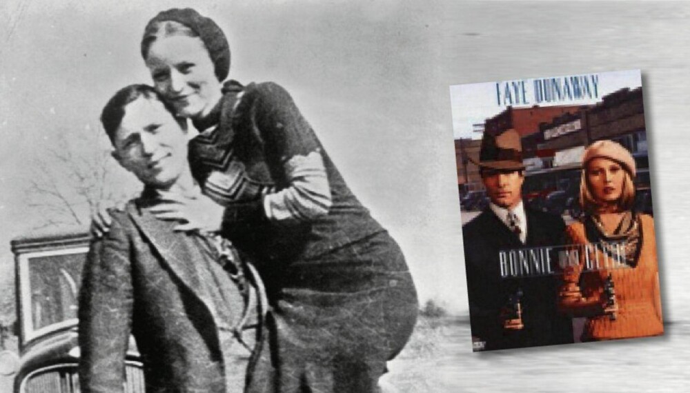 <b>ROMANTISERT: </b>Historien om Bonnie og Clyde har som i filmen «Bonnie og Clyde» har ofte vært en smule romantisert, som en litt blodig Romeo og Julie-historie. I The Highwaymen er det historien til politimennene som blir fortalt. <b>ROMANTISERT: </b>Historien om Bonnie og Clyde har som i filmen «Bonnie og Clyde» har ofte vært en smule romantisert, som en litt blodig Romeo og Julie-historie. I The Highwaymen er det historien til politimennene som blir fortalt.