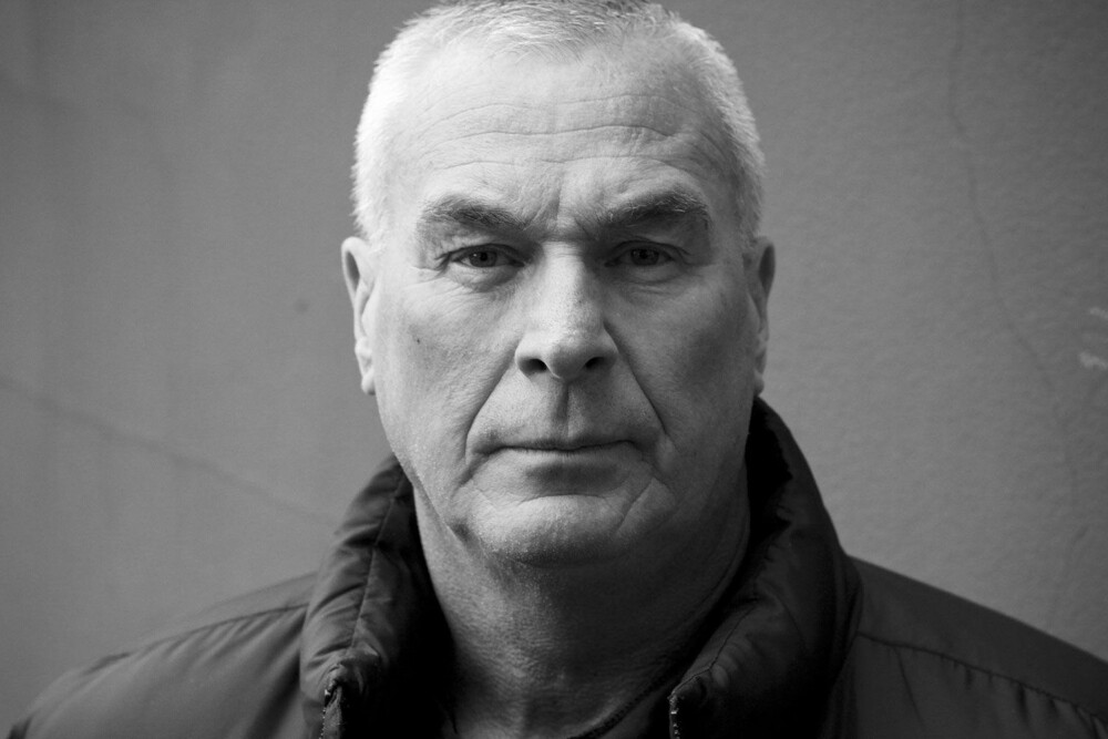 KJENT ANSIKT: Espen Lee har gjennom en årrekke vært en av Norges mest beryktede menn. KJENT ANSIKT: Espen Lee har gjennom en årrekke vært en av Norges mest beryktede menn.