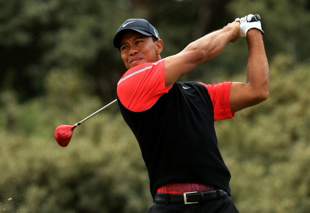 LÆRTE ROULETTE: Tiger Woods fikk en leksjon i hvordan man spiller roulette av nordmannen Stein Smith en gang i Las Vegas. Det er bare en av mange historier gambleren har fra et langt liv på casino verden over. LÆRTE ROULETTE: Tiger Woods fikk en leksjon i hvordan man spiller roulette av nordmannen Stein Smith en gang i Las Vegas. Det er bare en av mange historier gambleren har fra et langt liv på casino verden over.