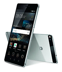 Huawei P8. Huawei P8.