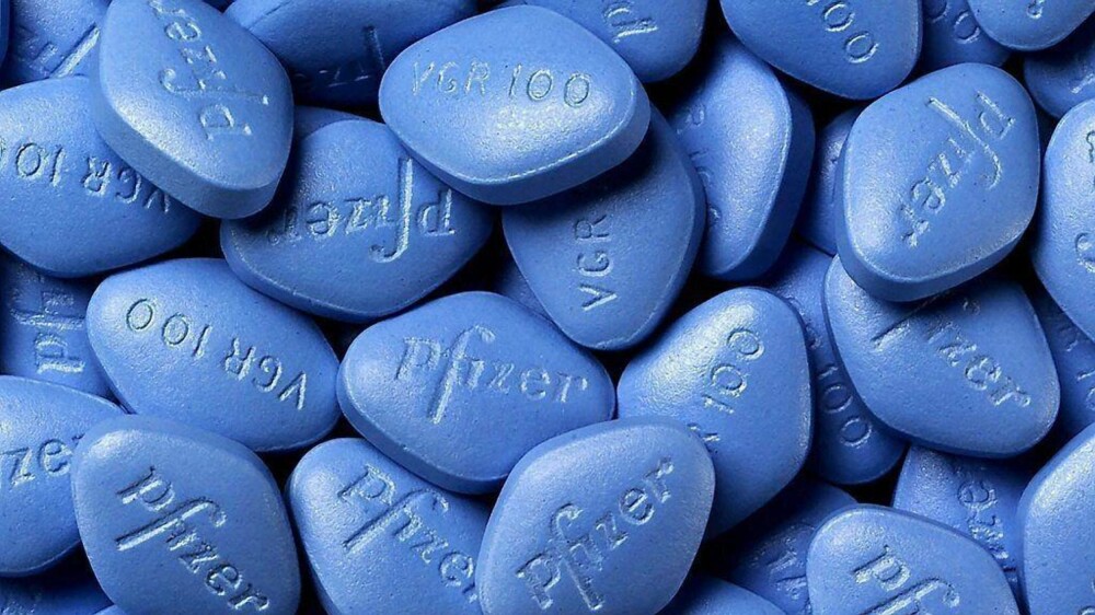 VIAGRA: Nå kan denne medisinen bli reseptfri om produsentene søker om det. VIAGRA: Nå kan denne medisinen bli reseptfri om produsentene søker om det.
