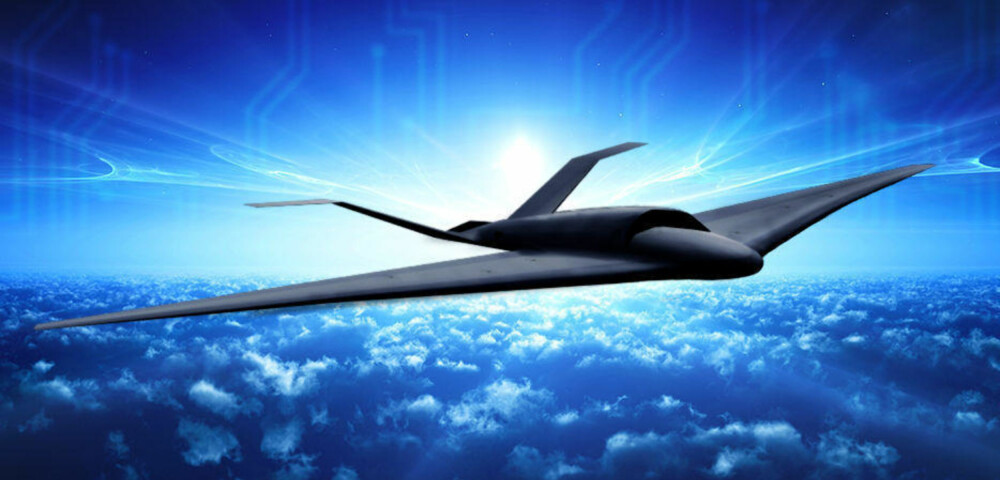 Lockheed Martin mener dette ubemannede stealth-flyet kan være etterfølgeren til det aldrende U-2-spionflyet. Lockheed Martin mener dette ubemannede stealth-flyet kan være etterfølgeren til det aldrende U-2-spionflyet.
