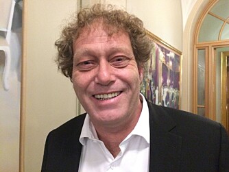 OPPGITT: Bellona-leder Frederic Hauge mener MDG risikerer å gjøre miljøpolitikk upopulært ved å gjennomføre tiltak som ikke fungerer. OPPGITT: Bellona-leder Frederic Hauge mener MDG risikerer å gjøre miljøpolitikk upopulært ved å gjennomføre tiltak som ikke fungerer.