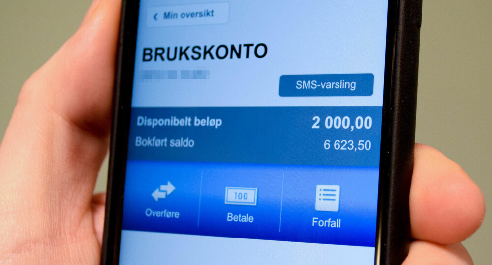 «50/20/30»-REGELEN: Det er sjelden flust meg penger på kontoen like over nyttår, samtidig er en rekke større årsregninger gjerne på vei. «50/20/30»-regelen sørger for at du er godt forberedt. «50/20/30»-REGELEN: Det er sjelden flust meg penger på kontoen like over nyttår, samtidig er en rekke større årsregninger gjerne på vei. «50/20/30»-regelen sørger for at du er godt forberedt.