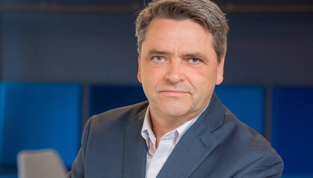 - Ute av syne, ute av sinn er et sparetriks som funker, sier forbrukerøkonom Magne Gundersen i Sparebank1. - Ute av syne, ute av sinn er et sparetriks som funker, sier forbrukerøkonom Magne Gundersen i Sparebank1.