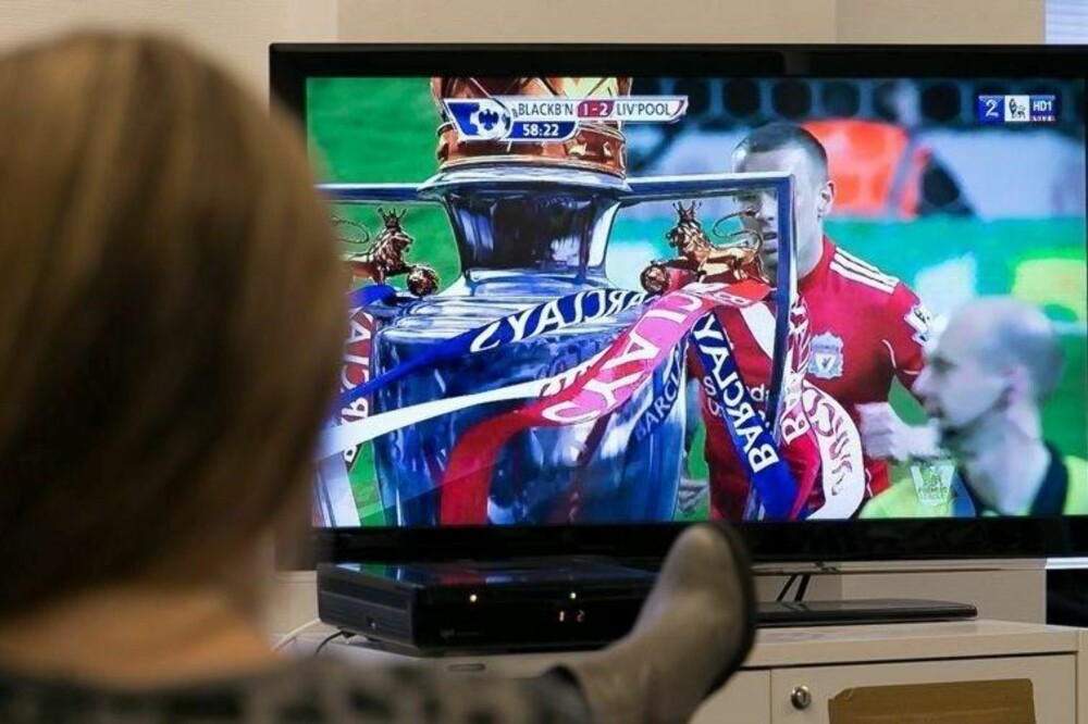 Når det nå er full konflikt mellom Canal Digital og SBS Discovery, kan det kanskje være greit å vurdere å droppe TV-boksen til fordel for streaming? Illustrasjonsbilde. Når det nå er full konflikt mellom Canal Digital og SBS Discovery, kan det kanskje være greit å vurdere å droppe TV-boksen til fordel for streaming? Illustrasjonsbilde.