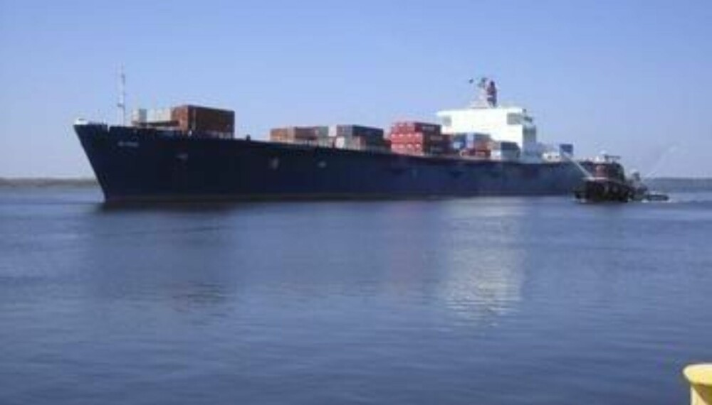 Så sent som i september 2015 forsvant tankskipet SS El Faro i Bermudatriangelet utenfor kysten av Bahamas. Skipet var savnet i en måned før søkemannskap oppdaget skipet på 4500 meters dybde. Så sent som i september 2015 forsvant tankskipet SS El Faro i Bermudatriangelet utenfor kysten av Bahamas. Skipet var savnet i en måned før søkemannskap oppdaget skipet på 4500 meters dybde.