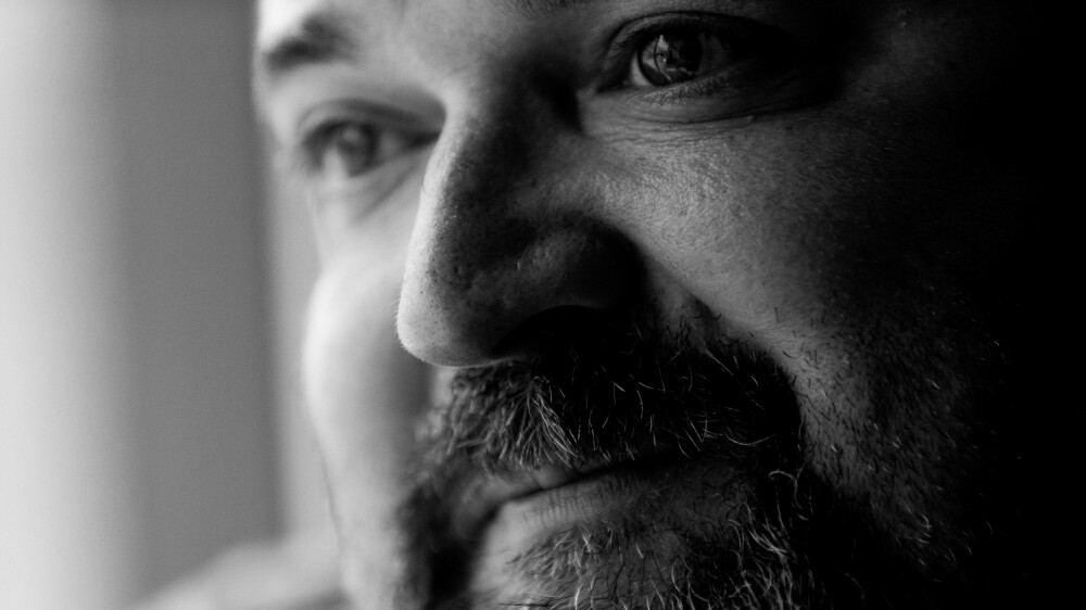 HANS-ERIK DYVIK HUSBY: Vi husker ham fremdeles best som Hank von Helvete, men det er lenge siden Hans-Erik forlot sitt alter ego og begynte på veien tilbake til livet. HANS-ERIK DYVIK HUSBY: Vi husker ham fremdeles best som Hank von Helvete, men det er lenge siden Hans-Erik forlot sitt alter ego og begynte på veien tilbake til livet.