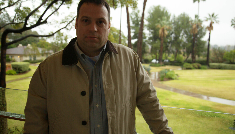Randy Ramaglia spilte Risk med noen medsoldater, da de plutselig fikk beskjed om å gjøre seg klare for oppdrag. Randy Ramaglia spilte Risk med noen medsoldater, da de plutselig fikk beskjed om å gjøre seg klare for oppdrag.