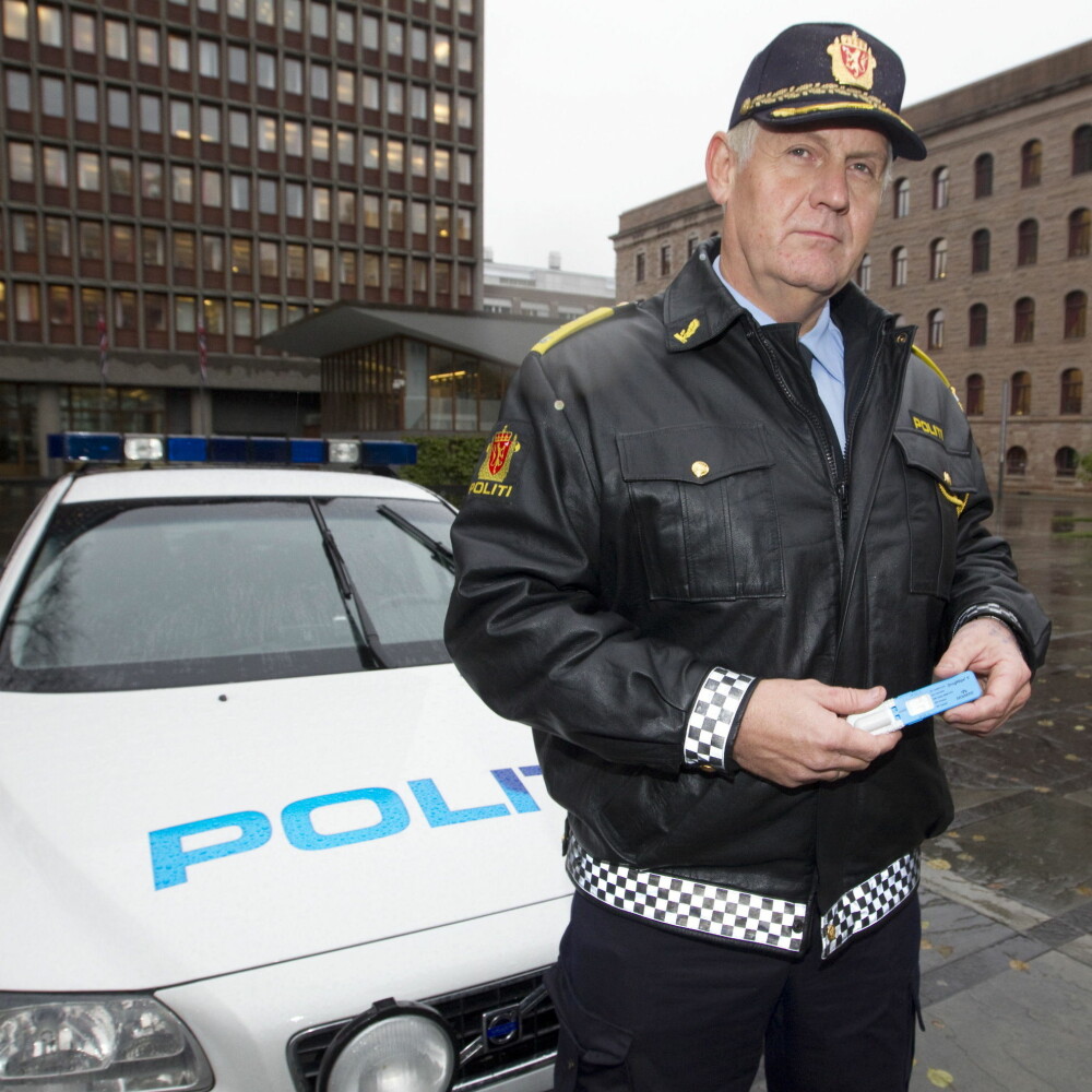 Runar Karlsen er sjef for UP. Runar Karlsen er sjef for UP.
