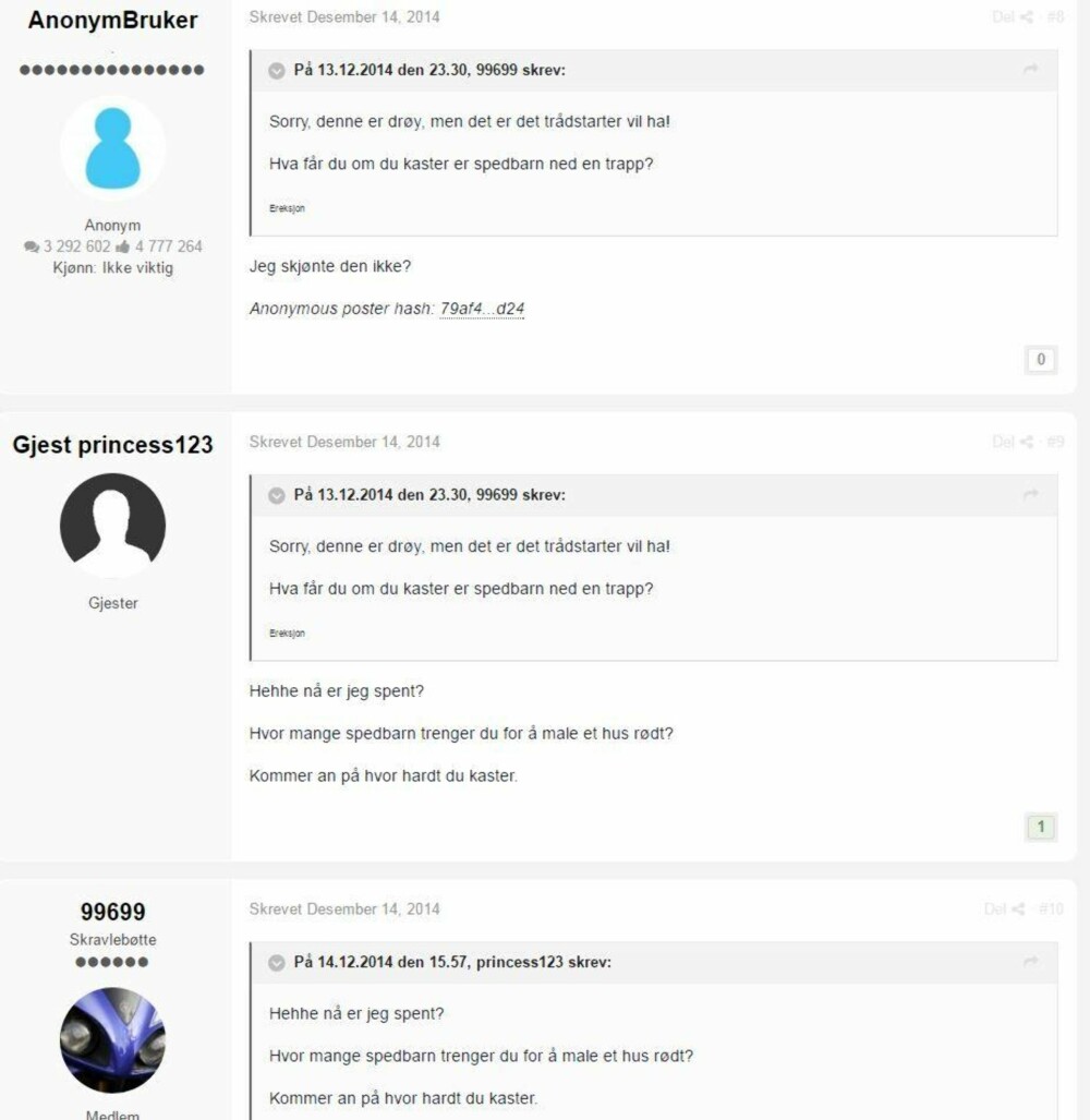 grove rasistiske vitser vennesla grove rasistiske vitser vennesla