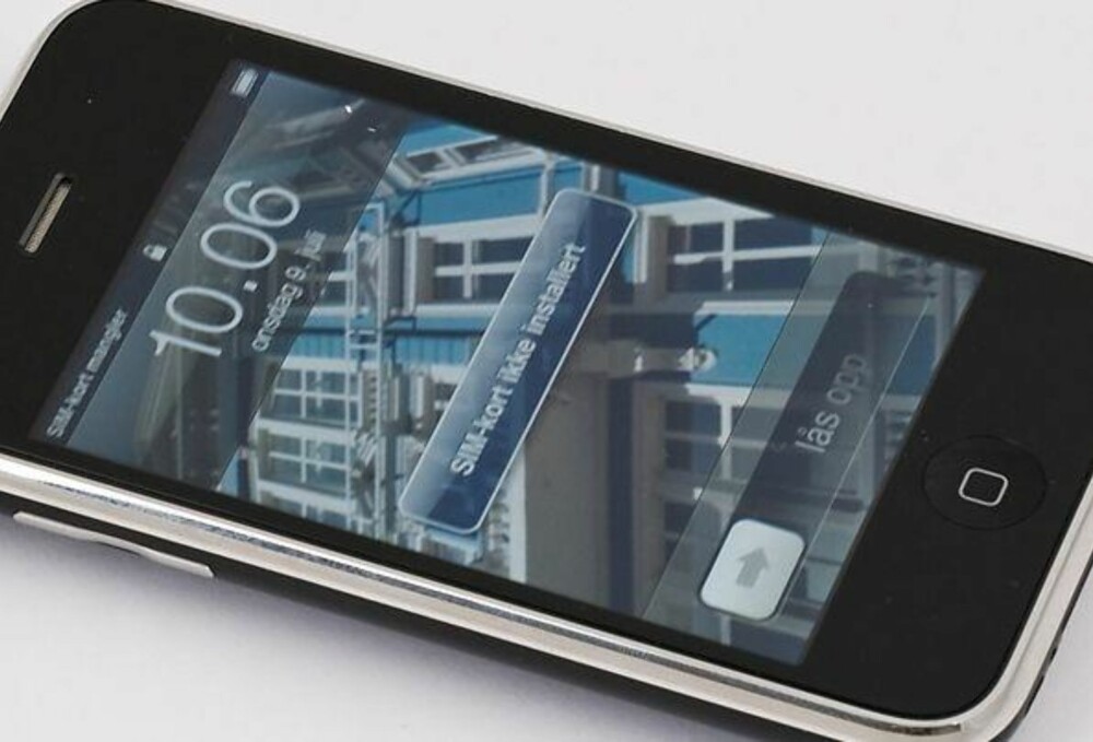 iPhone ble undergangen til Nokia, og det presset Ericsson ut av Sony som satset alt på Android. iPhone ble undergangen til Nokia, og det presset Ericsson ut av Sony som satset alt på Android.