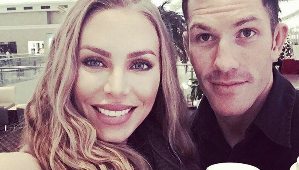 POPULÆR KVINNE I NORGE: Nicole Aniston er en av de mest populære pornoskuespillerne blant nordmenn. Her sammen med kjæresten, MMA-utøveren Keith "K.O kid" Berry. POPULÆR KVINNE I NORGE: Nicole Aniston er en av de mest populære pornoskuespillerne blant nordmenn. Her sammen med kjæresten, MMA-utøveren Keith "K.O kid" Berry.