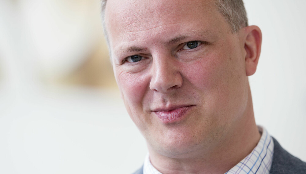 Samferdselsminister Ketil Solvik-Olsen (Frp) Samferdselsminister Ketil Solvik-Olsen (Frp)