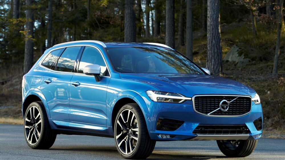Volvo-salget går så det suser i Norge. Aller best selger stasjonsvognen V90, men XC60 er heller ikke langt bak. Volvo-salget går så det suser i Norge. Aller best selger stasjonsvognen V90, men XC60 er heller ikke langt bak.