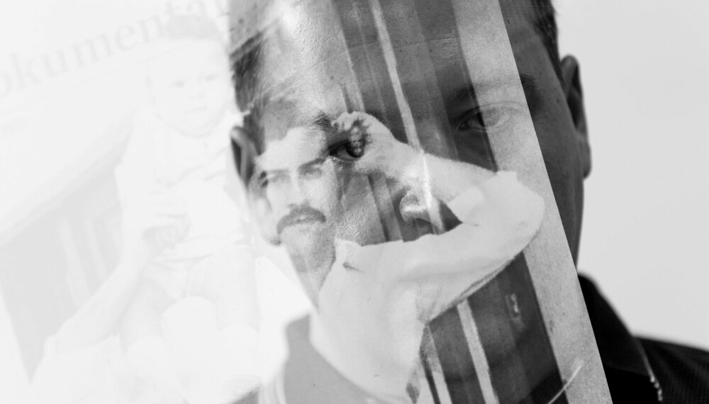 PABLO ESCOBAR KASTER EN LANG SKYGGE: Juan Pablo Escobar, som er fødenavnet til Sebastian Marroquin, har levd med følgende av farens ekstreme voldshandlinger i snart 25 år. Han kan ikke reise til Colombia, og lever i eksil i Argentina. PABLO ESCOBAR KASTER EN LANG SKYGGE: Juan Pablo Escobar, som er fødenavnet til Sebastian Marroquin, har levd med følgende av farens ekstreme voldshandlinger i snart 25 år. Han kan ikke reise til Colombia, og lever i eksil i Argentina.