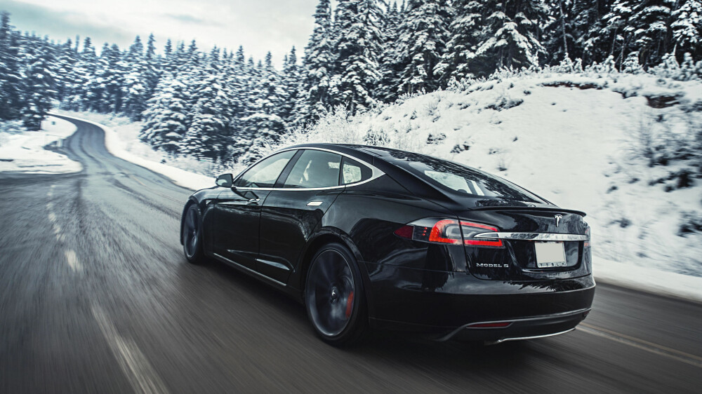 KUTTES: Fra 16. april 2017 kuttes Model S 60 og 60D fra modellutvalget til Tesla. Bildet er en illustrasjon. KUTTES: Fra 16. april 2017 kuttes Model S 60 og 60D fra modellutvalget til Tesla. Bildet er en illustrasjon.