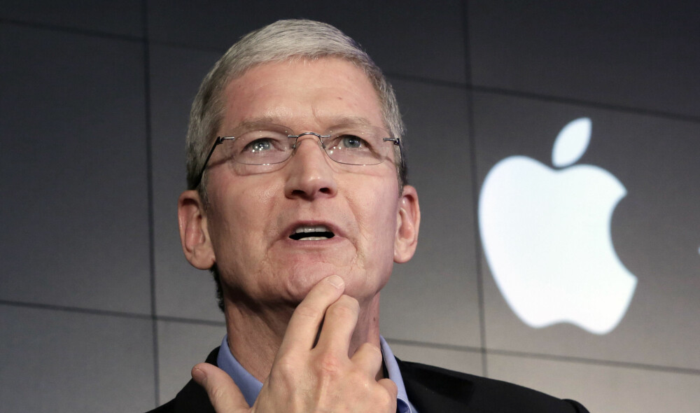 HACKET? En gruppe hackere påstår at de har tilgang til over 300 millioner iCloud-kontoer, og at Apple ikke vil betale løsepengene de krever for å ikke slette folks bilder og innhold. HACKET? En gruppe hackere påstår at de har tilgang til over 300 millioner iCloud-kontoer, og at Apple ikke vil betale løsepengene de krever for å ikke slette folks bilder og innhold.