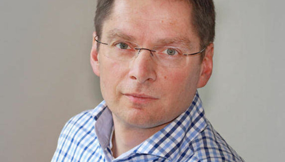 Geir Bonde er leder av operasjonell teknisk infrastruktur i Bits. Bits er bank- og finansnæringens infrastrukturselskap og har som hovedoppgave å sikre og styrke betalingsformidling og betalingsinfrastruktur i Norge. Geir Bonde er leder av operasjonell teknisk infrastruktur i Bits. Bits er bank- og finansnæringens infrastrukturselskap og har som hovedoppgave å sikre og styrke betalingsformidling og betalingsinfrastruktur i Norge.