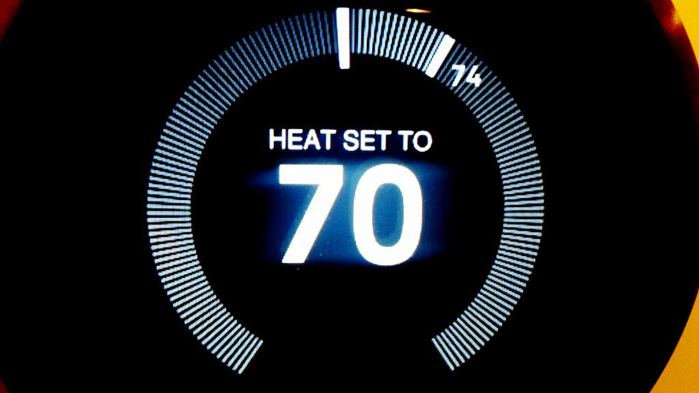 Vet du egentlig hvorfor amerikanerne liker en temperatur rundt 70 grader innendørs? Vet du egentlig hvorfor amerikanerne liker en temperatur rundt 70 grader innendørs?