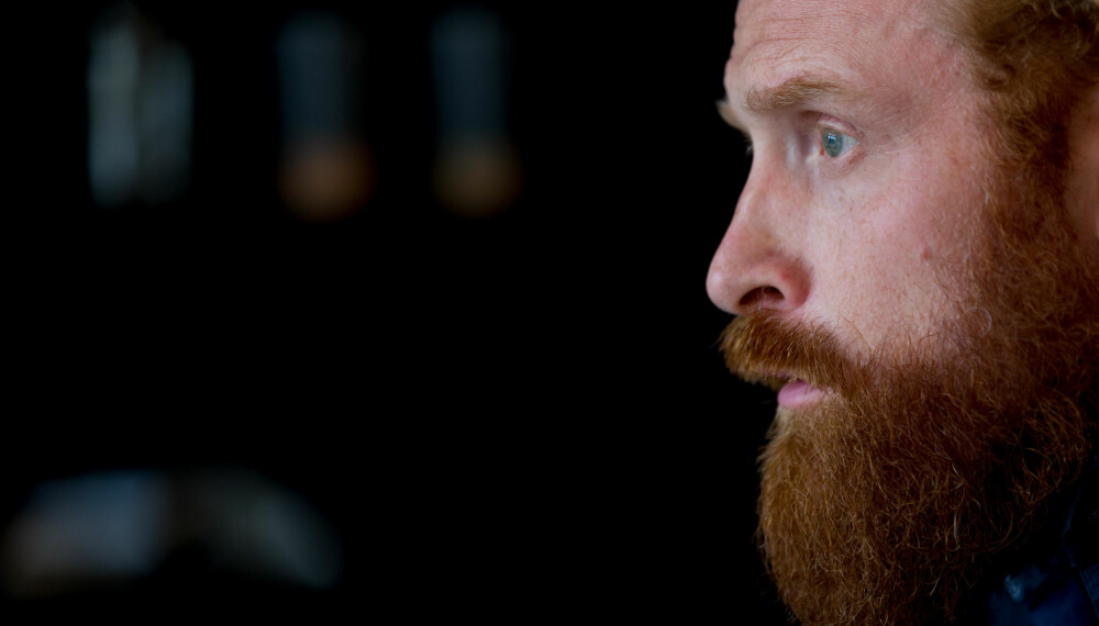 Kristofer Hivju forteller at ting strammer seg til i den nye sesongen av «Game of Thrones». Kristofer Hivju forteller at ting strammer seg til i den nye sesongen av «Game of Thrones».