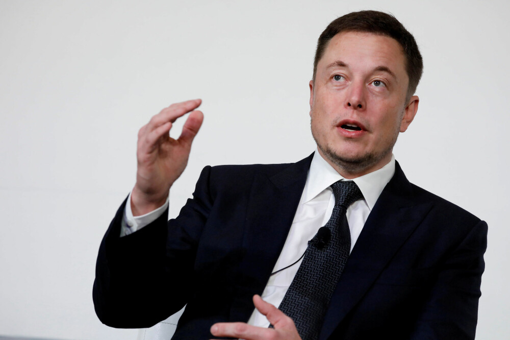 Tesla Model 3 vil kreve en helt annen produksjonskapasitet hos Tesla enn tidligere. Tesla Model 3 vil kreve en helt annen produksjonskapasitet hos Tesla enn tidligere.
