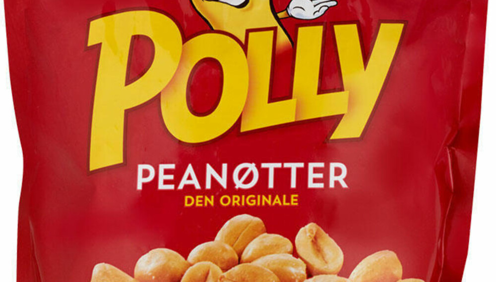 ÉN POSE Á 330 GRAM = 2165 KCAL: Tommelfingerregelen er at man ved jogging på flatmark forbrenner sin egen vekt i kcal per kilometer. Når 7000 kcal tilsvarer omtrent 1 kg fett, må en person på 70 kg altså jogge 100 km for å bli kvitt én ekstra kilo. Til sammenlikning tilsvarer tre slike 330-grams peanøttposer cirka 6500 kcal. ÉN POSE Á 330 GRAM = 2165 KCAL: Tommelfingerregelen er at man ved jogging på flatmark forbrenner sin egen vekt i kcal per kilometer. Når 7000 kcal tilsvarer omtrent 1 kg fett, må en person på 70 kg altså jogge 100 km for å bli kvitt én ekstra kilo. Til sammenlikning tilsvarer tre slike 330-grams peanøttposer cirka 6500 kcal.