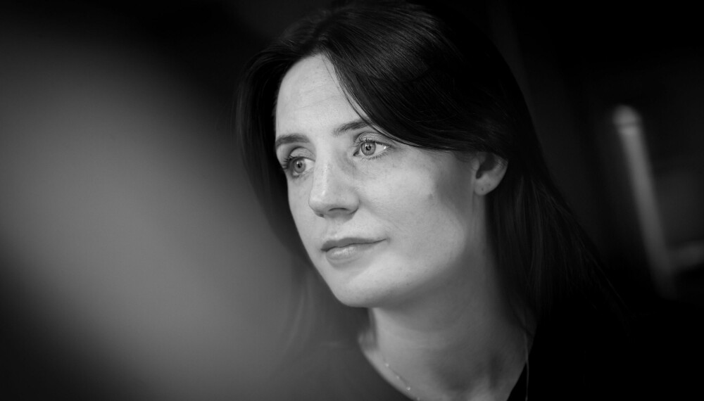 HAR KOSTET PERSONLIG: Samantha Bentley sier hun er fornøyd med karrieren hun har hatt, men at ikke alle har vært like fornøyde med valgene hun har tatt. HAR KOSTET PERSONLIG: Samantha Bentley sier hun er fornøyd med karrieren hun har hatt, men at ikke alle har vært like fornøyde med valgene hun har tatt.
