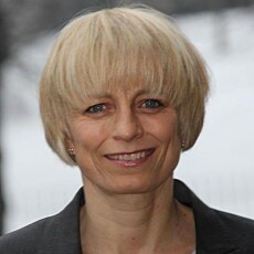 Else-Cathrine Lund i Finans Norge Else-Cathrine Lund i Finans Norge