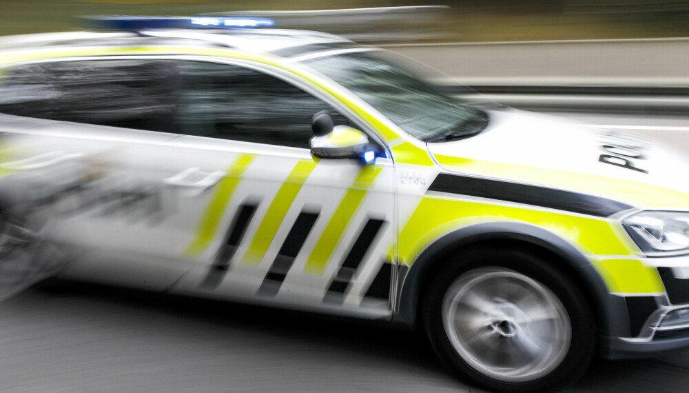 Det er veldig viktig å ha en anmeldelse å kunne vise til om du har blitt utsatt for ID-tyveri. Det er veldig viktig å ha en anmeldelse å kunne vise til om du har blitt utsatt for ID-tyveri.