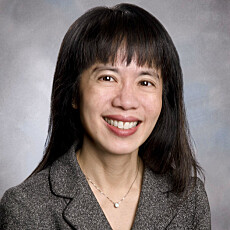 EKSPERT: I-Min Lee er professor i medisin ved Harvard. Hun er medforfatter at helserapporten "Starting to Excercise". EKSPERT: I-Min Lee er professor i medisin ved Harvard. Hun er medforfatter at helserapporten "Starting to Excercise".