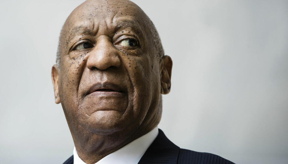 BILL COSBY. BILL COSBY.
