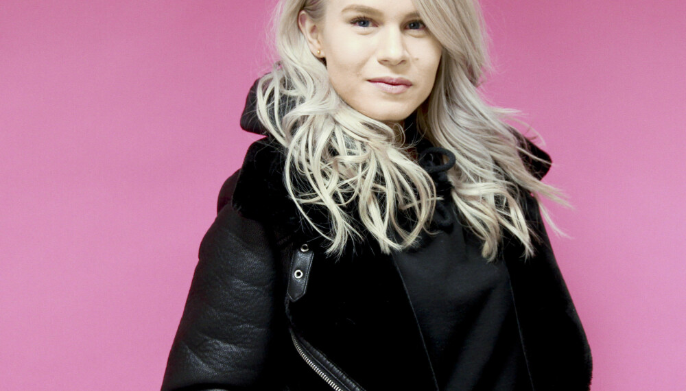 Astrid-Helen Holm er redaktør for kvinnemagasinet Side2. Hun tror Cornelis Elander har rett i at juksebilder kan påvirke unge på en negativ måte. Astrid-Helen Holm er redaktør for kvinnemagasinet Side2. Hun tror Cornelis Elander har rett i at juksebilder kan påvirke unge på en negativ måte.