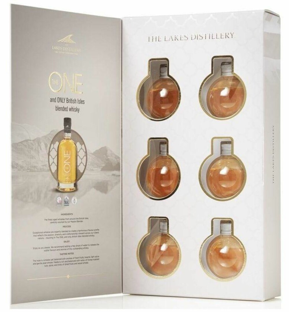 Whiskykulene kan jo være en gaveidé til whiskyelskeren. Whiskykulene kan jo være en gaveidé til whiskyelskeren.