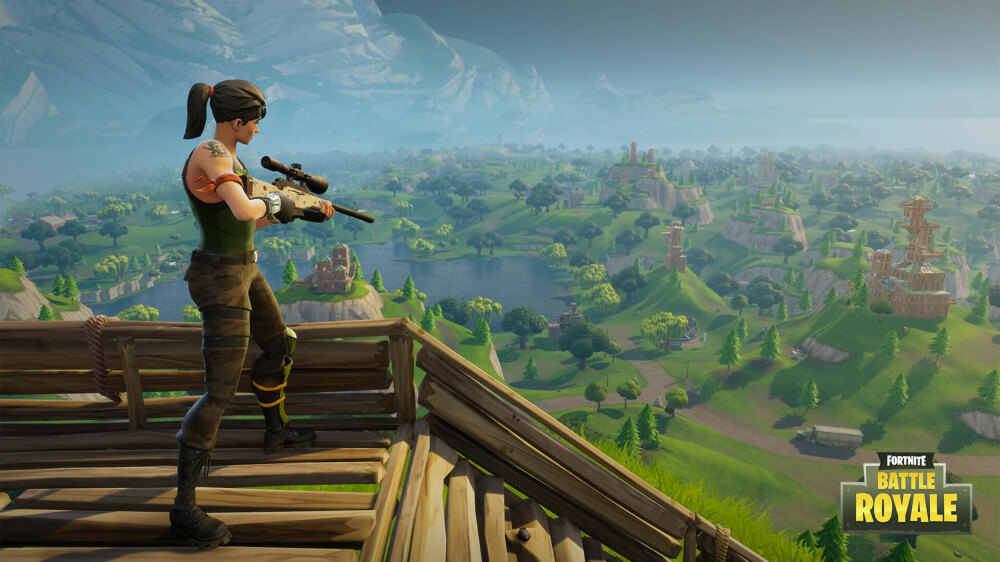Fortnite er et spill som har fått enorm popularitet i løpet av kort tid. Nå kjemper utvikleren med nebb og klør for at juksere ikke skal ødelegge spillet. Fortnite er et spill som har fått enorm popularitet i løpet av kort tid. Nå kjemper utvikleren med nebb og klør for at juksere ikke skal ødelegge spillet.