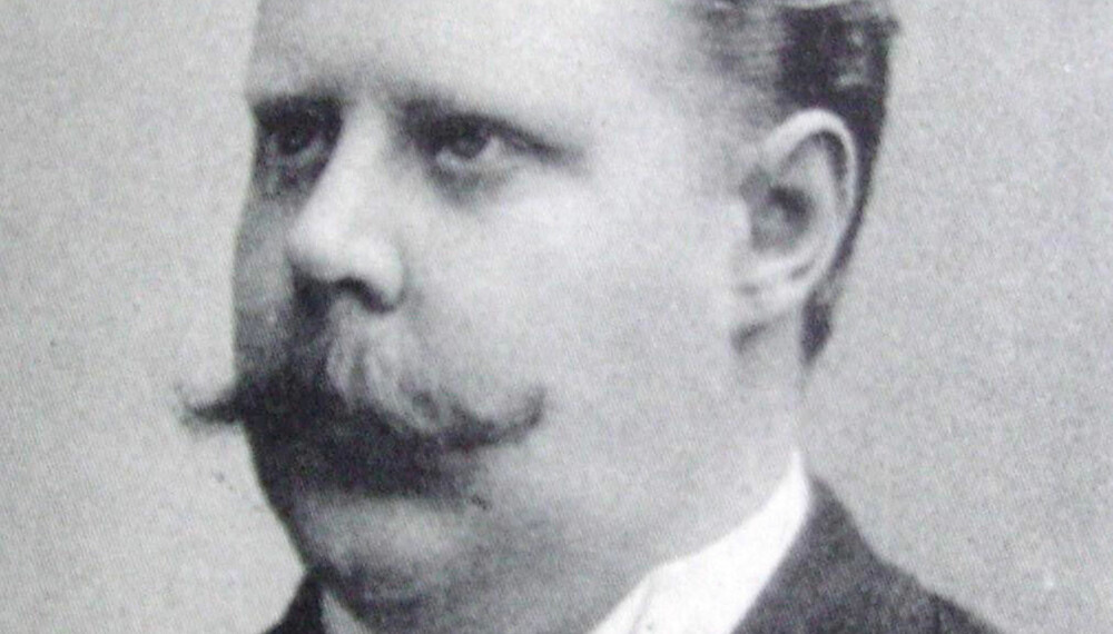 Hjalmar Von Sydow. Hjalmar Von Sydow.