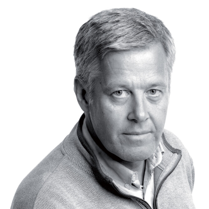 TERJE BJØRNSEN, bor i Oslo, husstanden har to medlemmer pluss hund, har hytte i helgeturavstand. TERJE BJØRNSEN, bor i Oslo, husstanden har to medlemmer pluss hund, har hytte i helgeturavstand.
