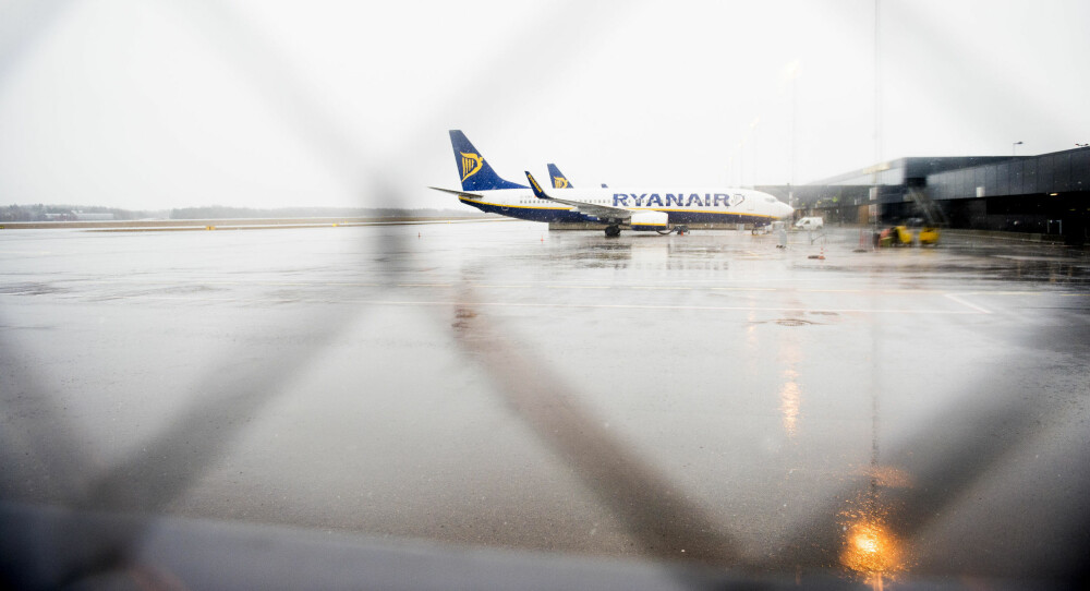 NÅDDE IKKE TOPPLISTEN: Airlineratings.com har publisert sin årlige kåring av verdens tryggeste flyselskap, både vanlige operatører og lavprisselskap. Ryanair og Norwegian nådde ikke topplisten. NÅDDE IKKE TOPPLISTEN: Airlineratings.com har publisert sin årlige kåring av verdens tryggeste flyselskap, både vanlige operatører og lavprisselskap. Ryanair og Norwegian nådde ikke topplisten.