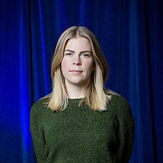 Milda Melland er en av reporterne i Insider. Milda Melland er en av reporterne i Insider.