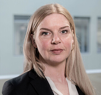 Utviklingen går i riktig retning, sier Pia Cecilie Høst i Forbrukerrådet. Utviklingen går i riktig retning, sier Pia Cecilie Høst i Forbrukerrådet.