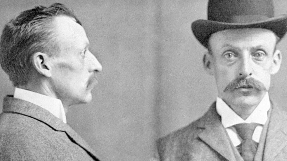 VARULVEN FRA WYSTERIA: Albert Fish utviklet tidlig en grusom sadisme og et umettelig behov for sex. Navnet hans vil for alltid forbindes med tortur, voldtekter, kannibalisme og drap. VARULVEN FRA WYSTERIA: Albert Fish utviklet tidlig en grusom sadisme og et umettelig behov for sex. Navnet hans vil for alltid forbindes med tortur, voldtekter, kannibalisme og drap.