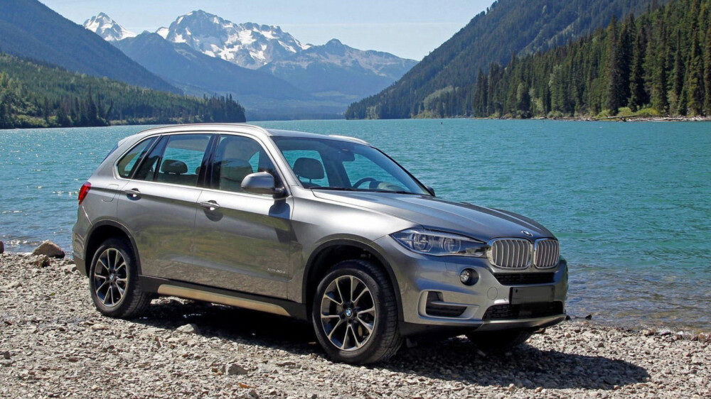 EN SVAKHET? BMW er en bil med mange styrker, og kanskje en svakhet under panseret på enkelte utgaver ... EN SVAKHET? BMW er en bil med mange styrker, og kanskje en svakhet under panseret på enkelte utgaver ...
