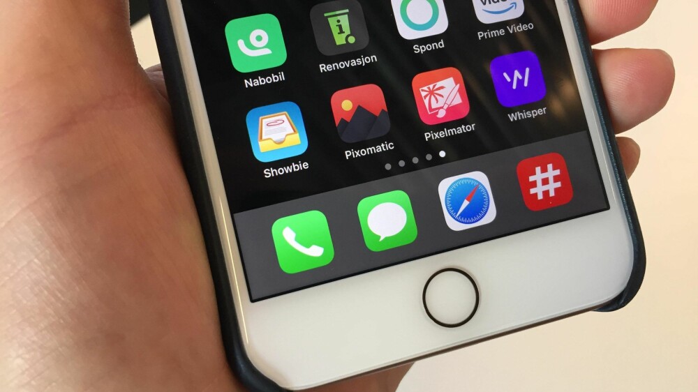 APPER: Det sosiale nettverket «Whisper» er en av appene britisk politi ber foreldre være oppmerksomme på. Nettverket, hvor en oppfordres til å dele hemmeligheter, har om lag 30 millioner brukere. APPER: Det sosiale nettverket «Whisper» er en av appene britisk politi ber foreldre være oppmerksomme på. Nettverket, hvor en oppfordres til å dele hemmeligheter, har om lag 30 millioner brukere.