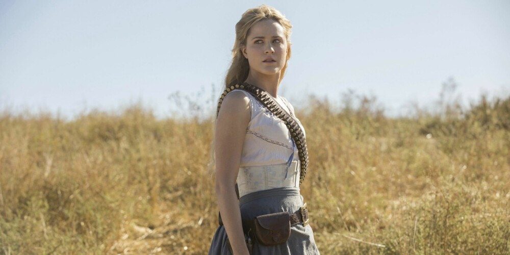ØKER PRISEN: Sesong 2 av Westworld har nettopp hatt premiere på HBO Nordic. Nå økes prisene med over 11 prosent. ØKER PRISEN: Sesong 2 av Westworld har nettopp hatt premiere på HBO Nordic. Nå økes prisene med over 11 prosent.
