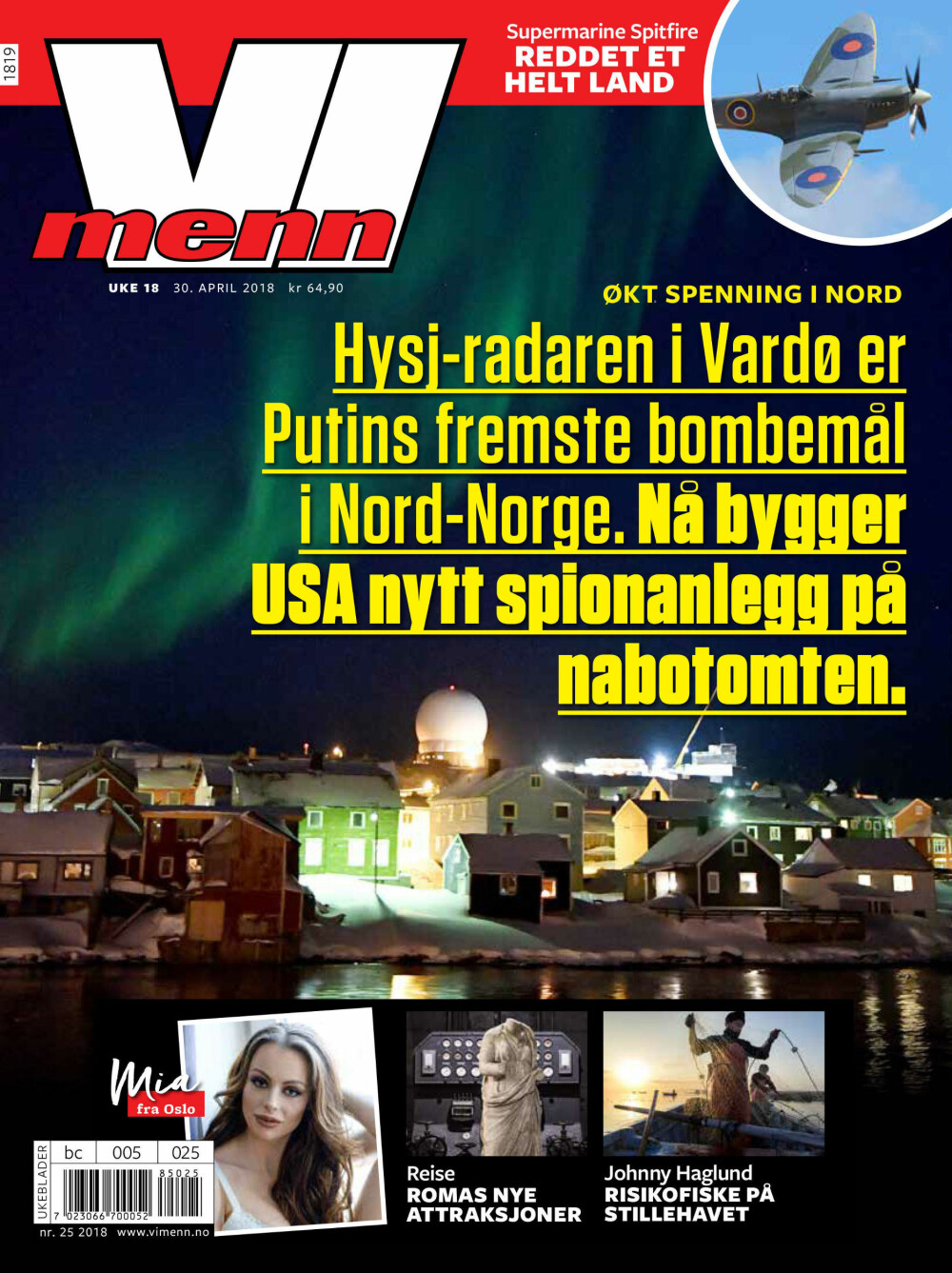BLI ABONNENT: Denne artikkelen er hentet fra Vi Menn. Klikk på bladet for å abonnere (15 utgaver + digitalt steketermometer for 298,-) eller les hele arkivet på vimennpluss.no. BLI ABONNENT: Denne artikkelen er hentet fra Vi Menn. Klikk på bladet for å abonnere (15 utgaver + digitalt steketermometer for 298,-) eller les hele arkivet på vimennpluss.no.