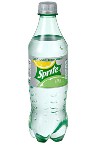 BYTT COLA MED SPRITE: Vi aner ikke om Sprite Light gir samme effekt, men det var det vi hadde bilde av ... BYTT COLA MED SPRITE: Vi aner ikke om Sprite Light gir samme effekt, men det var det vi hadde bilde av ...