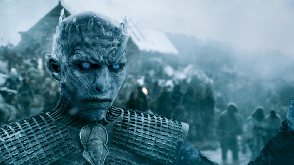 NY SERIE: HBO har annonsert at de har bestilt en pilotepisode til en spin-off av den meget populære serien «Game of Thrones». Om episoden faller i smak hos kabelkanalen, kan en ny serie være ute i 2020. NY SERIE: HBO har annonsert at de har bestilt en pilotepisode til en spin-off av den meget populære serien «Game of Thrones». Om episoden faller i smak hos kabelkanalen, kan en ny serie være ute i 2020.