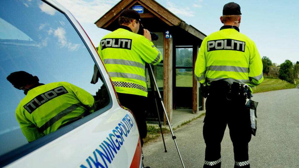 Utrykningspolitiet og politidistriktene skal denne uken ha en spesiell kontrollinnsats for å forebygge og avdekke ruspåvirket kjøring. Utrykningspolitiet og politidistriktene skal denne uken ha en spesiell kontrollinnsats for å forebygge og avdekke ruspåvirket kjøring.